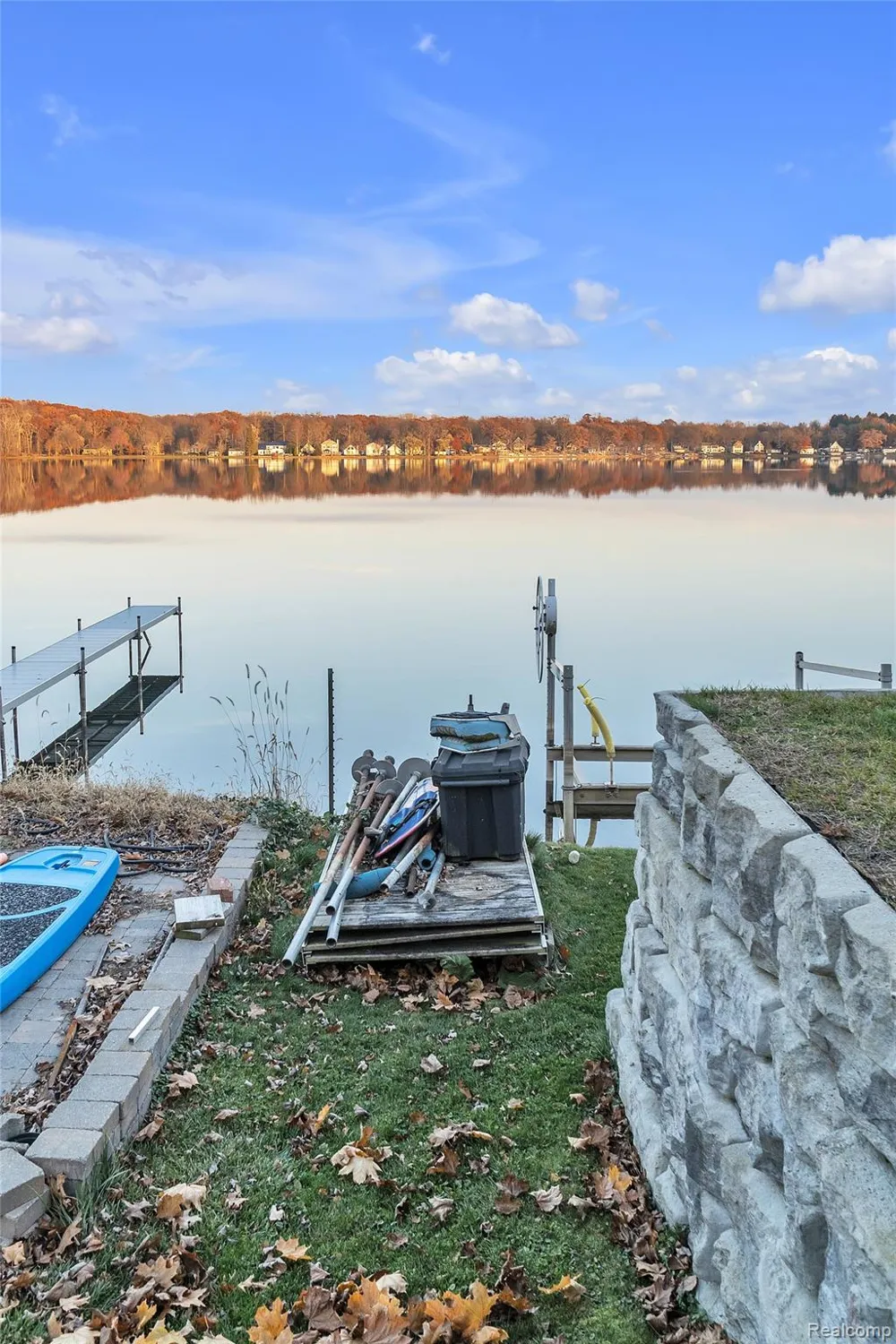 8165 Leonard Drive Holly Township, MI 48442