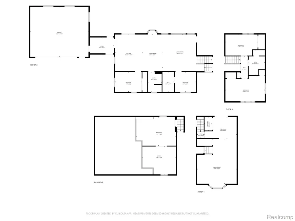 8165 Leonard Drive Holly Township, MI 48442