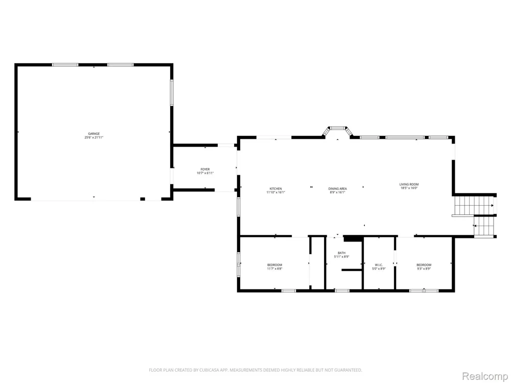 8165 Leonard Drive Holly Township, MI 48442