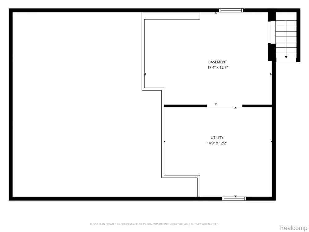 8165 Leonard Drive Holly Township, MI 48442