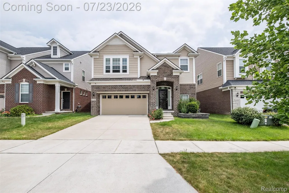 28296 Verona Drive Novi City, MI 48377