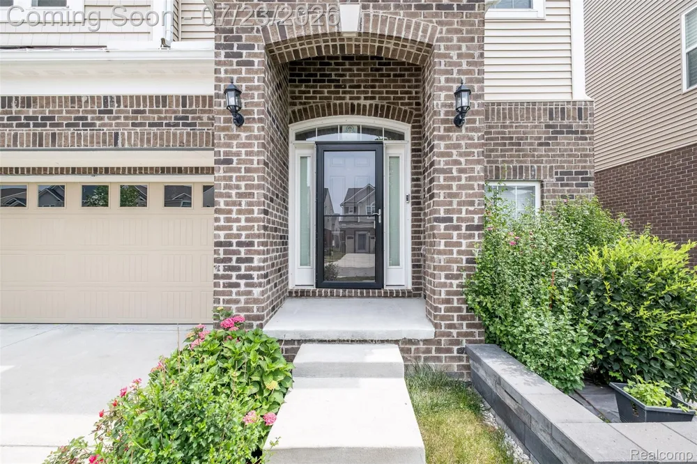 28296 Verona Drive Novi City, MI 48377