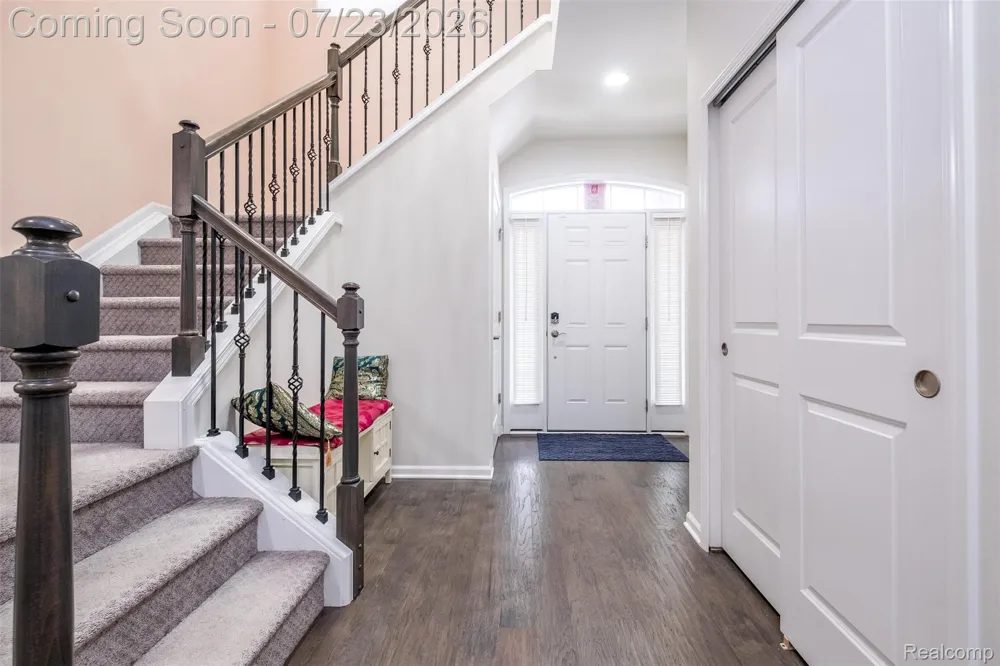 28296 Verona Drive Novi City, MI 48377