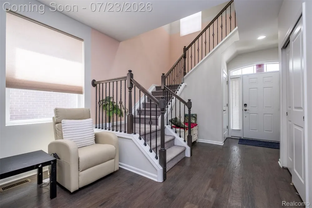 28296 Verona Drive Novi City, MI 48377