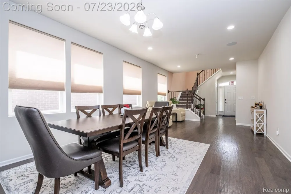 28296 Verona Drive Novi City, MI 48377