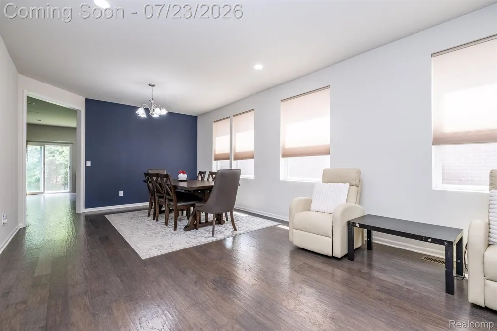 28296 Verona Drive Novi City, MI 48377