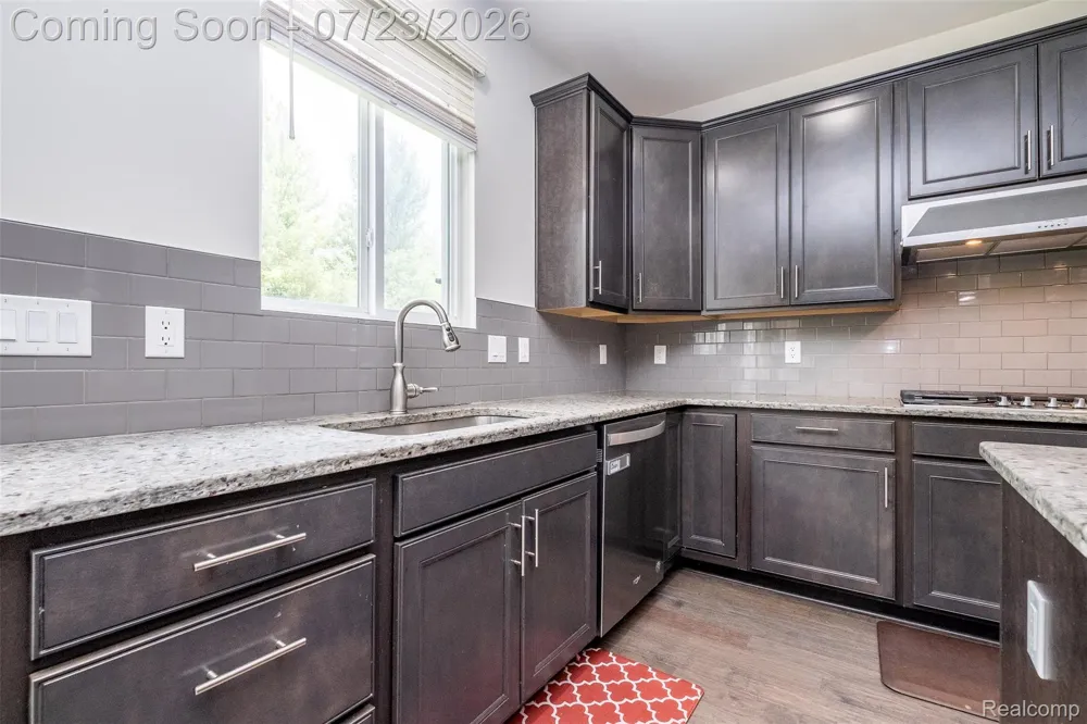 28296 Verona Drive Novi City, MI 48377