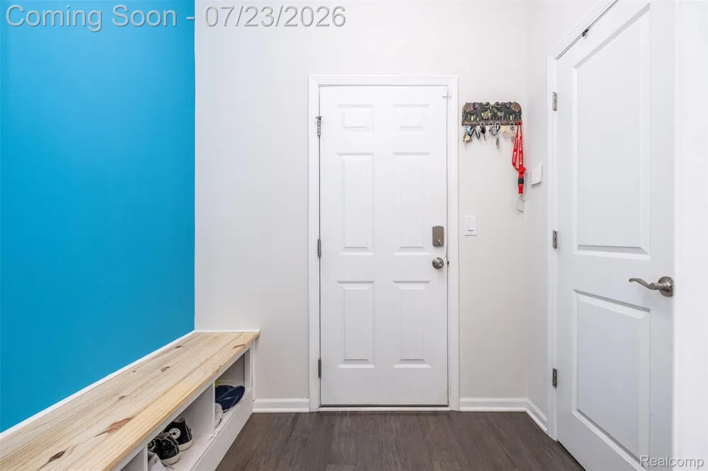 28296 Verona Drive Novi City, MI 48377