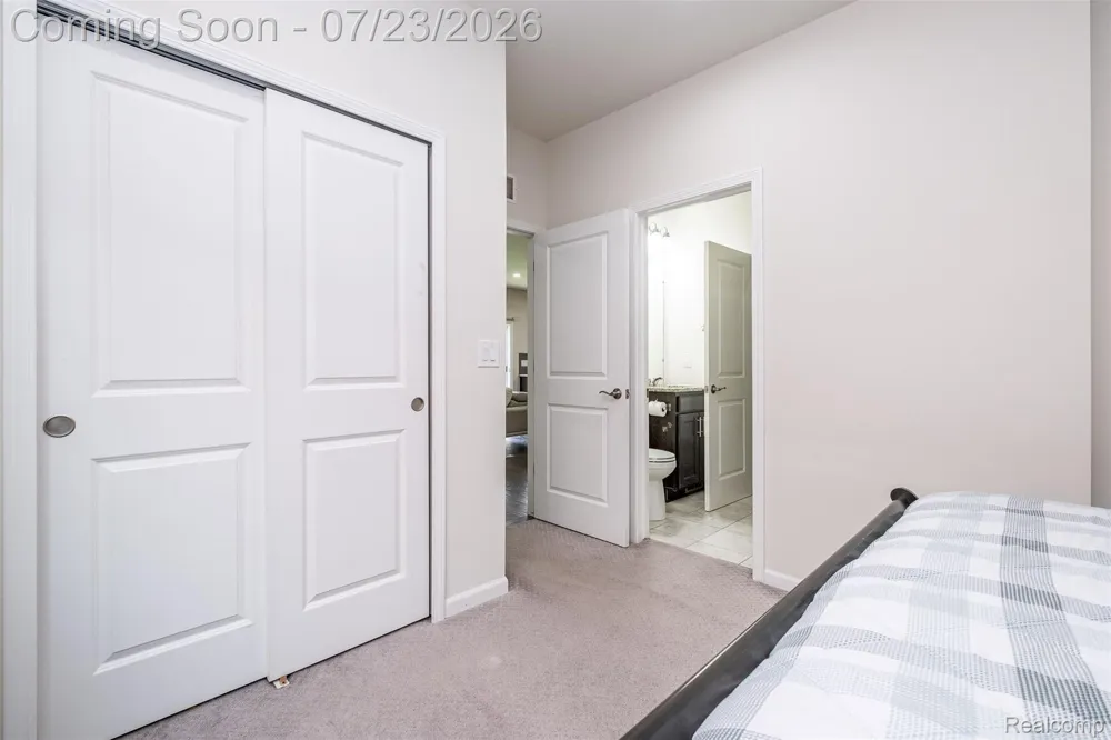28296 Verona Drive Novi City, MI 48377