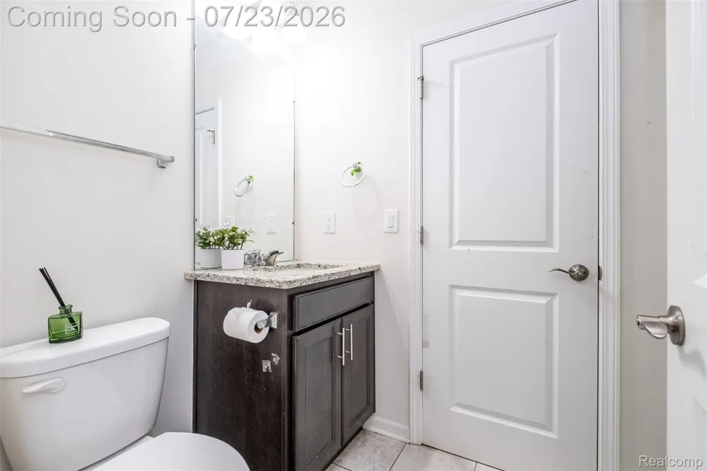 28296 Verona Drive Novi City, MI 48377