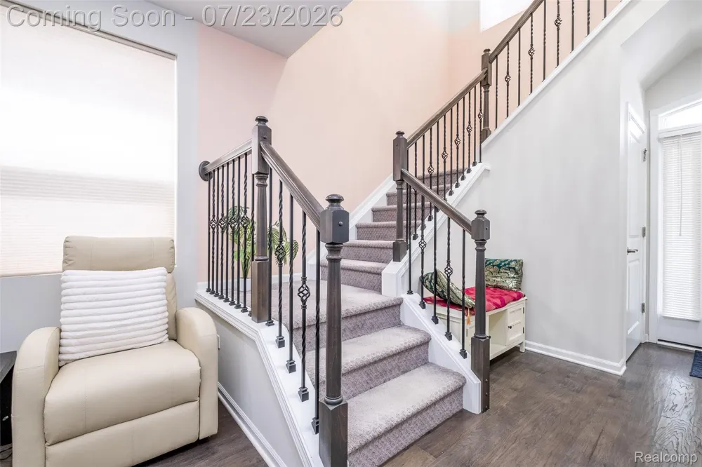 28296 Verona Drive Novi City, MI 48377