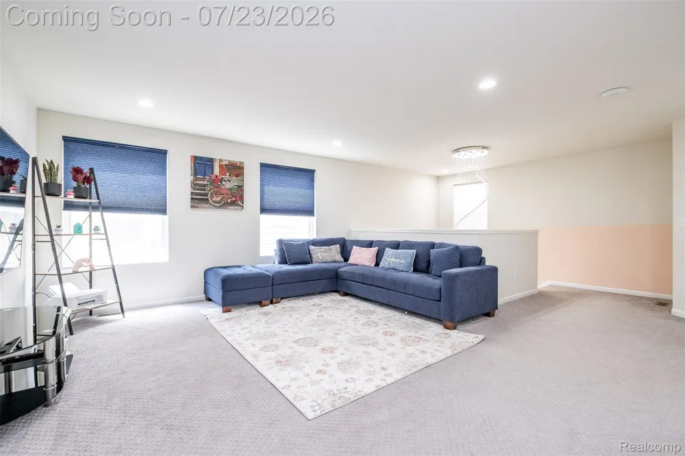 28296 Verona Drive Novi City, MI 48377