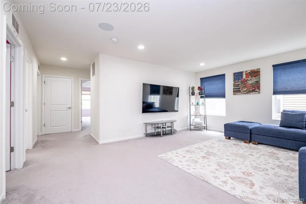28296 Verona Drive Novi City, MI 48377