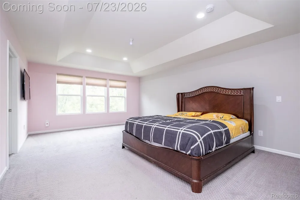 28296 Verona Drive Novi City, MI 48377