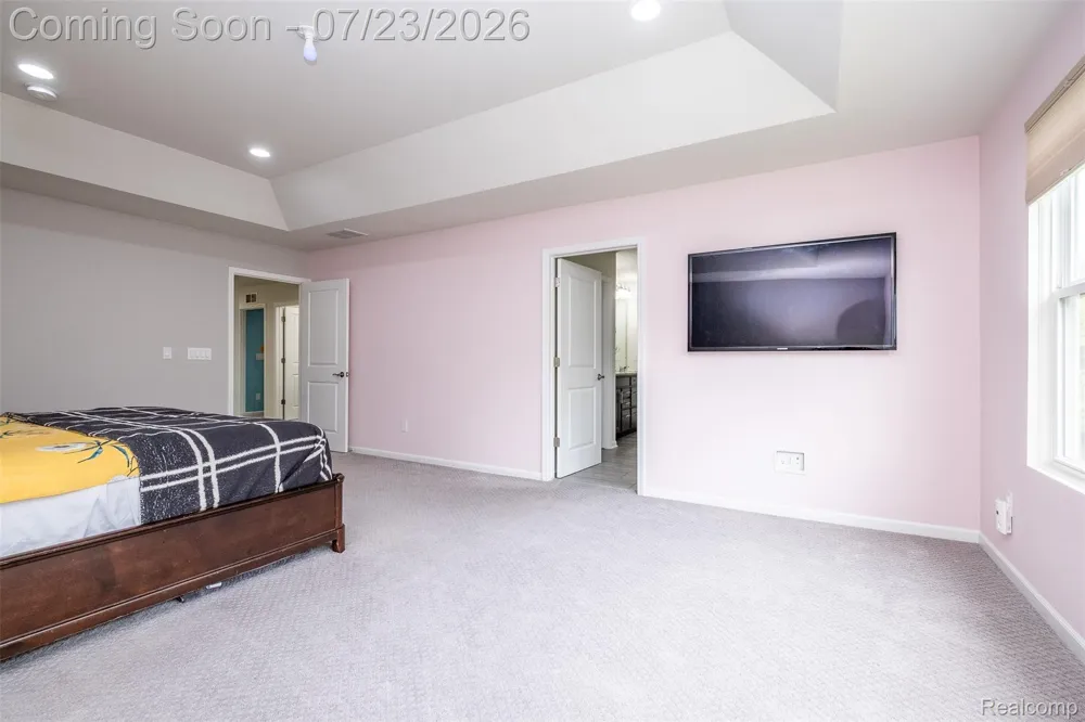 28296 Verona Drive Novi City, MI 48377