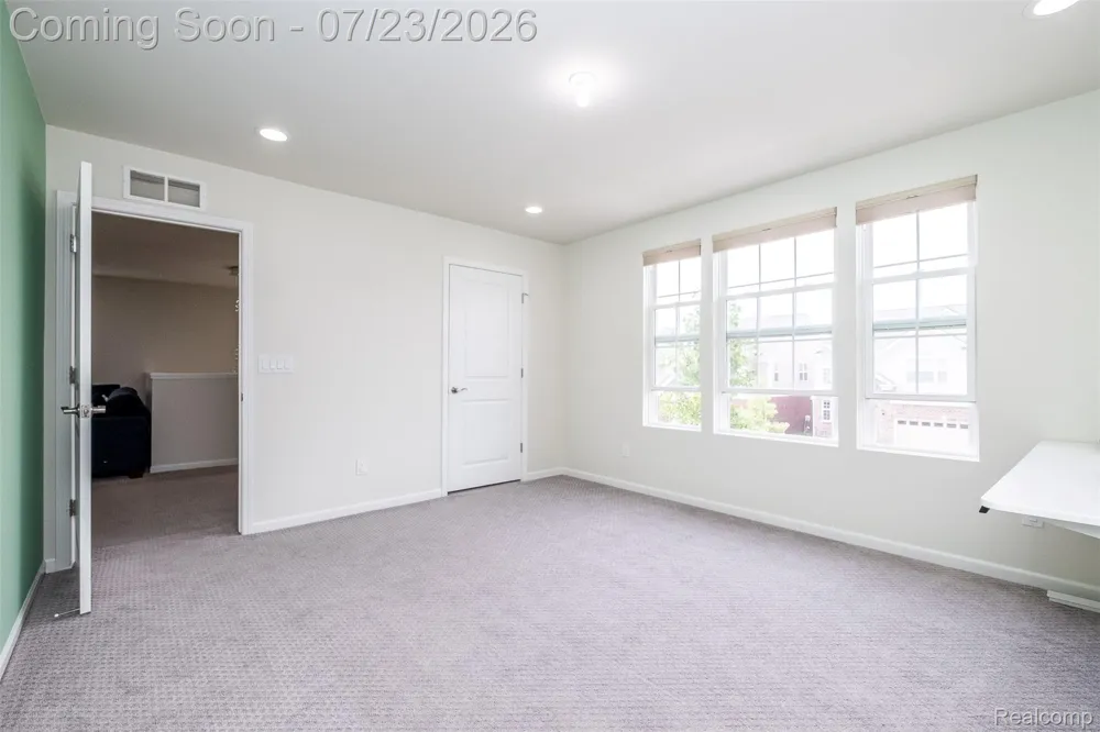 28296 Verona Drive Novi City, MI 48377