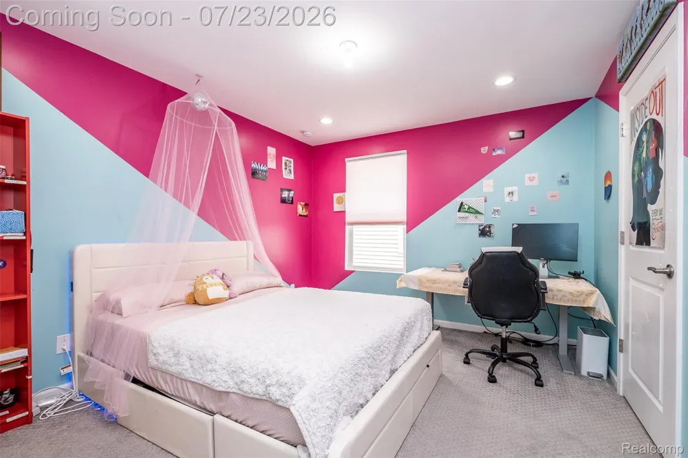 28296 Verona Drive Novi City, MI 48377