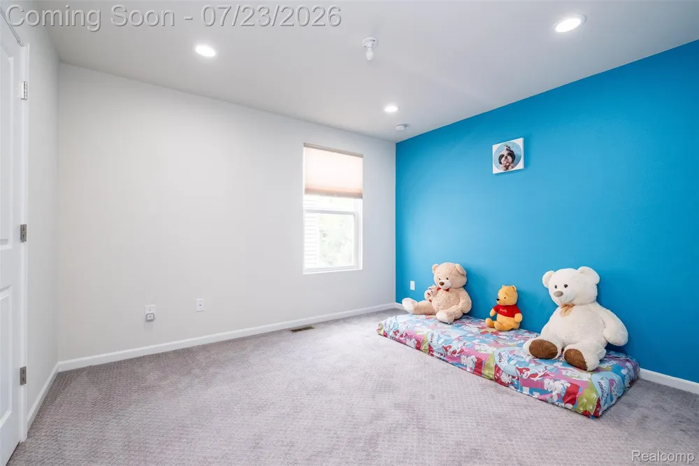 28296 Verona Drive Novi City, MI 48377