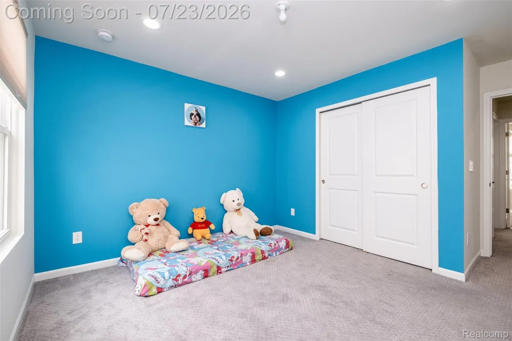 28296 Verona Drive Novi City, MI 48377