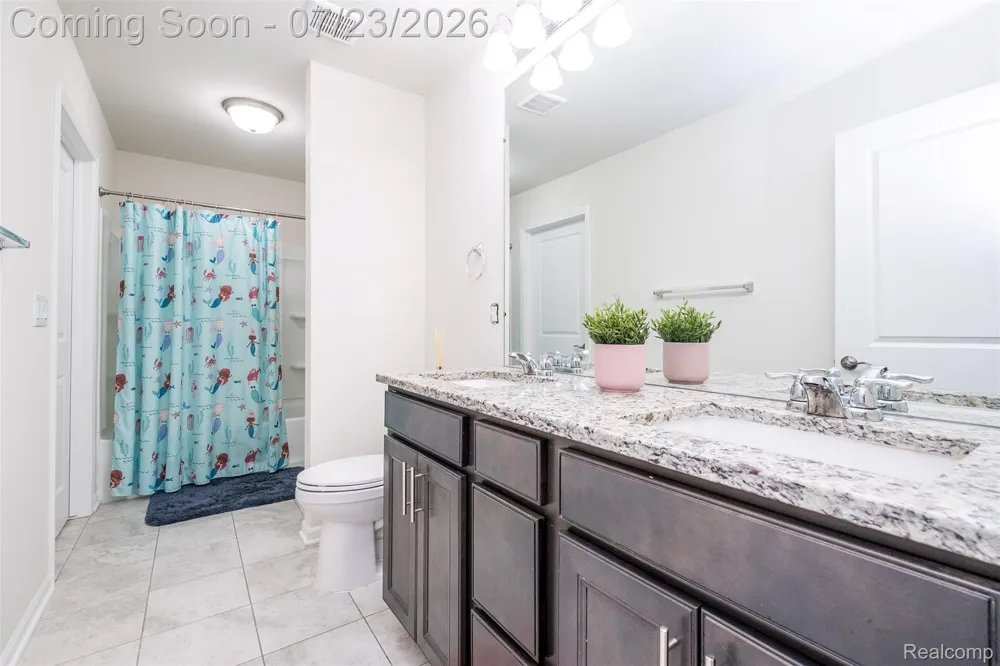 28296 Verona Drive Novi City, MI 48377