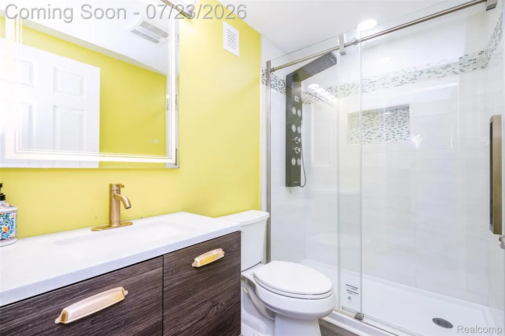28296 Verona Drive Novi City, MI 48377