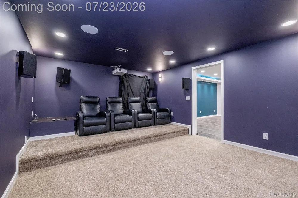 28296 Verona Drive Novi City, MI 48377