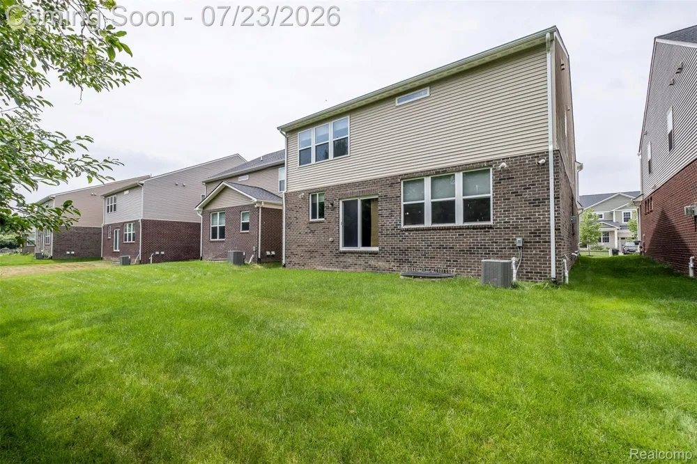 28296 Verona Drive Novi City, MI 48377