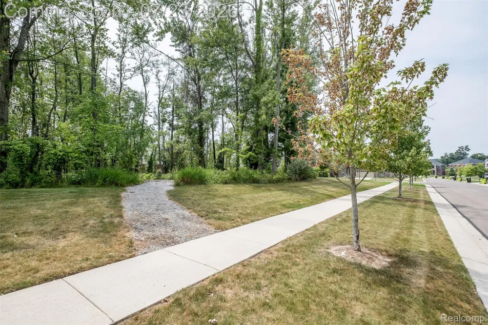 28296 Verona Drive Novi City, MI 48377