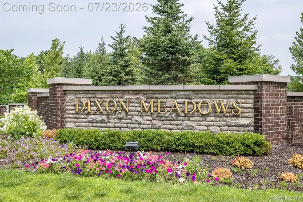 28296 Verona Drive Novi City, MI 48377