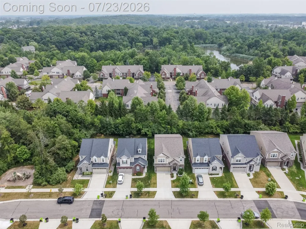 28296 Verona Drive Novi City, MI 48377