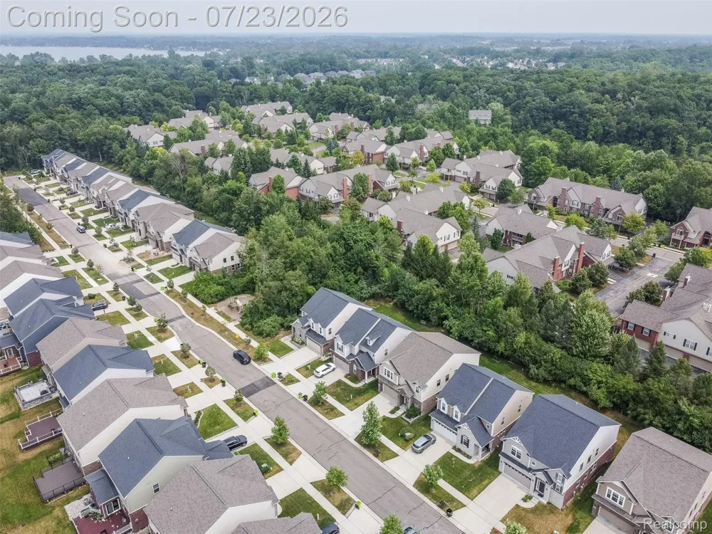 28296 Verona Drive Novi City, MI 48377