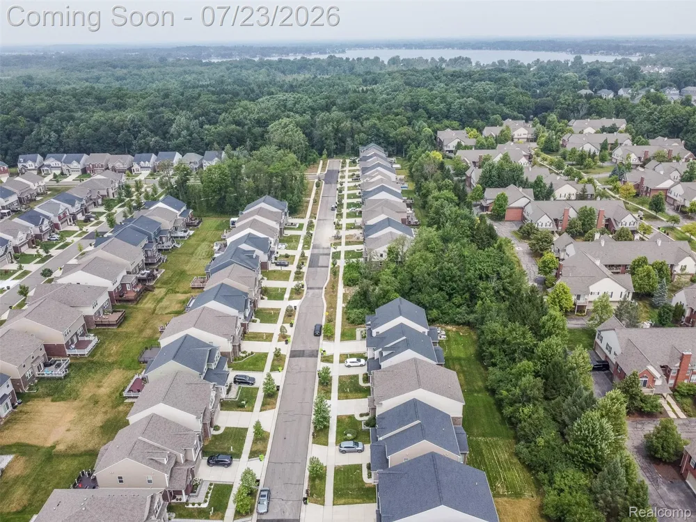 28296 Verona Drive Novi City, MI 48377