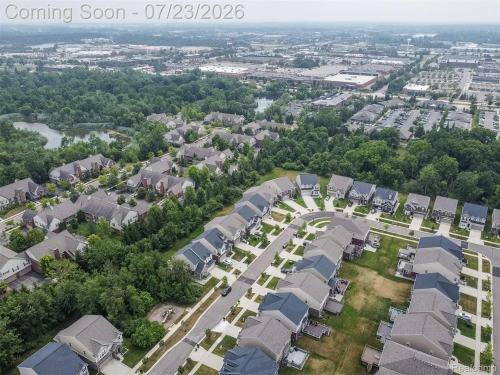 28296 Verona Drive Novi City, MI 48377