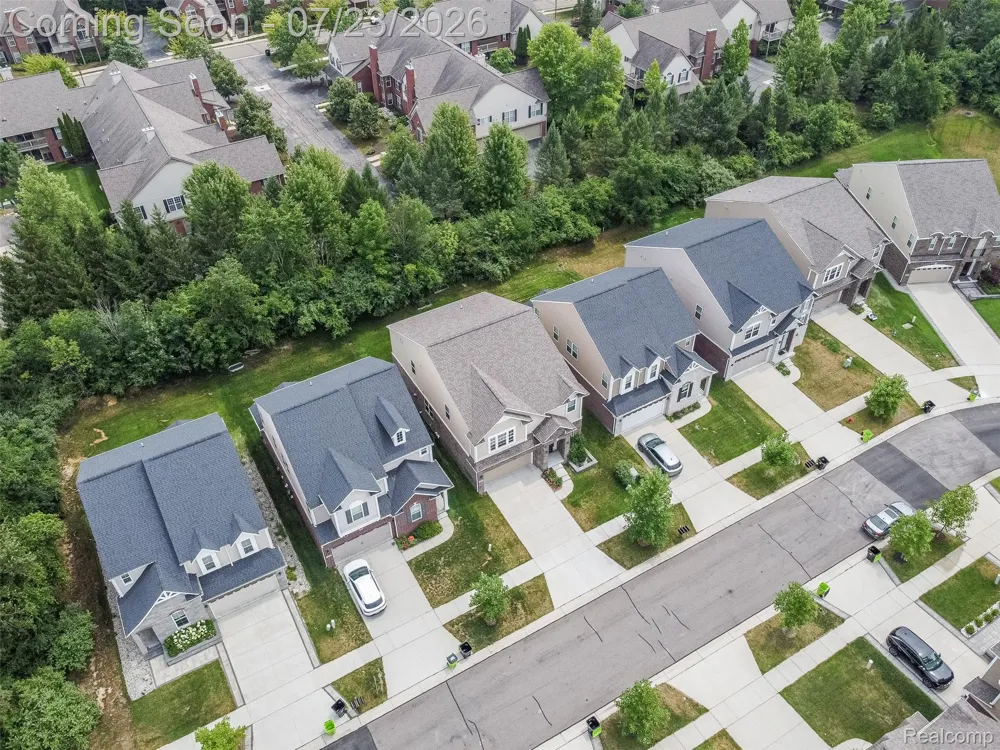 28296 Verona Drive Novi City, MI 48377