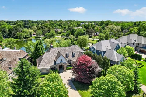 2951 Turtle Pond Court