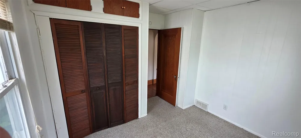 724 Alexandrine Ave Avenue Mt Morris City, MI 48458