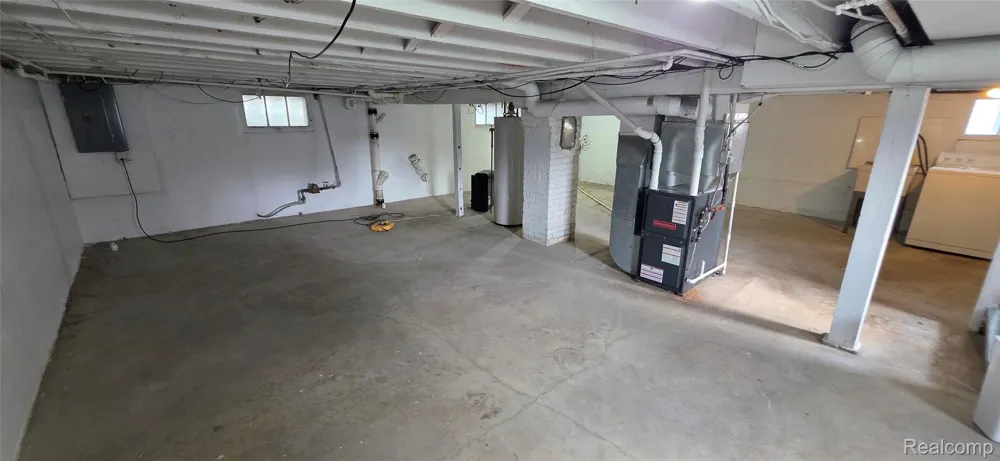 724 Alexandrine Ave Avenue Mt Morris City, MI 48458