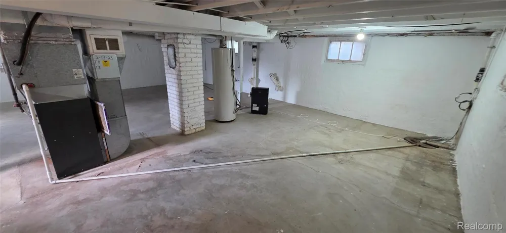724 Alexandrine Ave Avenue Mt Morris City, MI 48458
