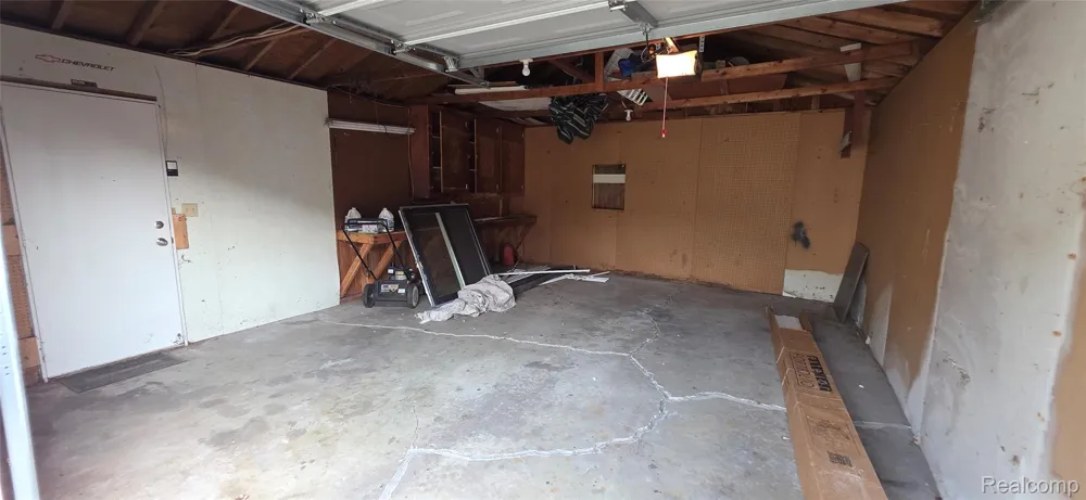 724 Alexandrine Ave Avenue Mt Morris City, MI 48458