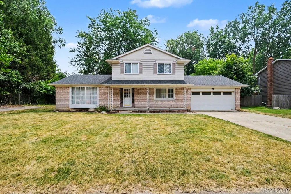 436 Dutch Mill Drive Flushing City, MI 48433
