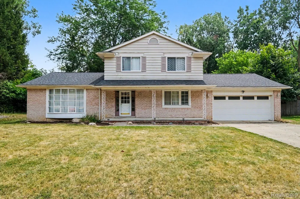 436 Dutch Mill Drive Flushing City, MI 48433