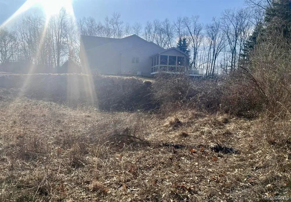 3400 Belgian LOT 7 & 8 Circle Summit Township, MI 49203
