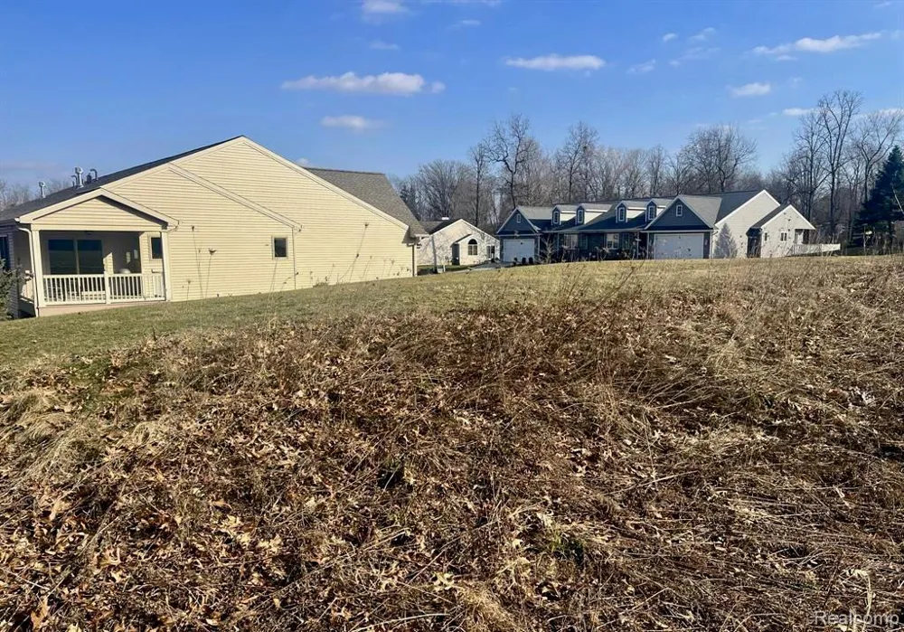 3400 Belgian LOT 7 & 8 Circle Summit Township, MI 49203