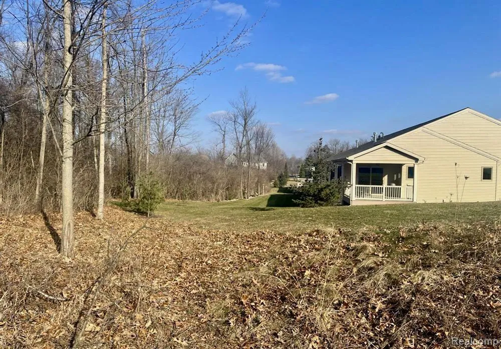 3400 Belgian LOT 7 & 8 Circle Summit Township, MI 49203