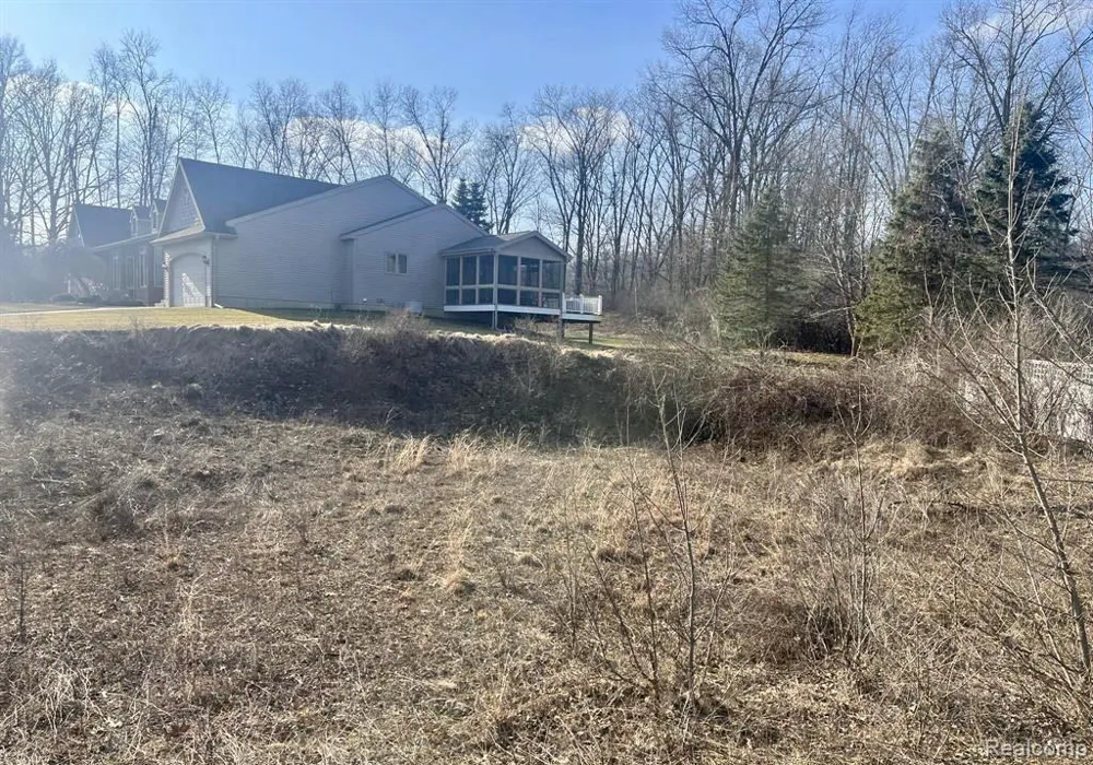 3400 Belgian LOT 7 & 8 Circle Summit Township, MI 49203