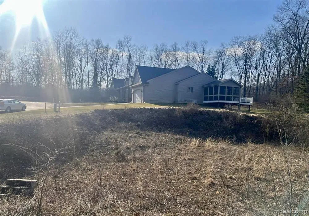 3400 Belgian LOT 7 & 8 Circle Summit Township, MI 49203