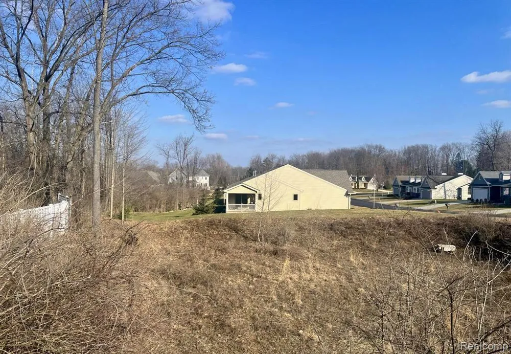 3400 Belgian LOT 7 & 8 Circle Summit Township, MI 49203