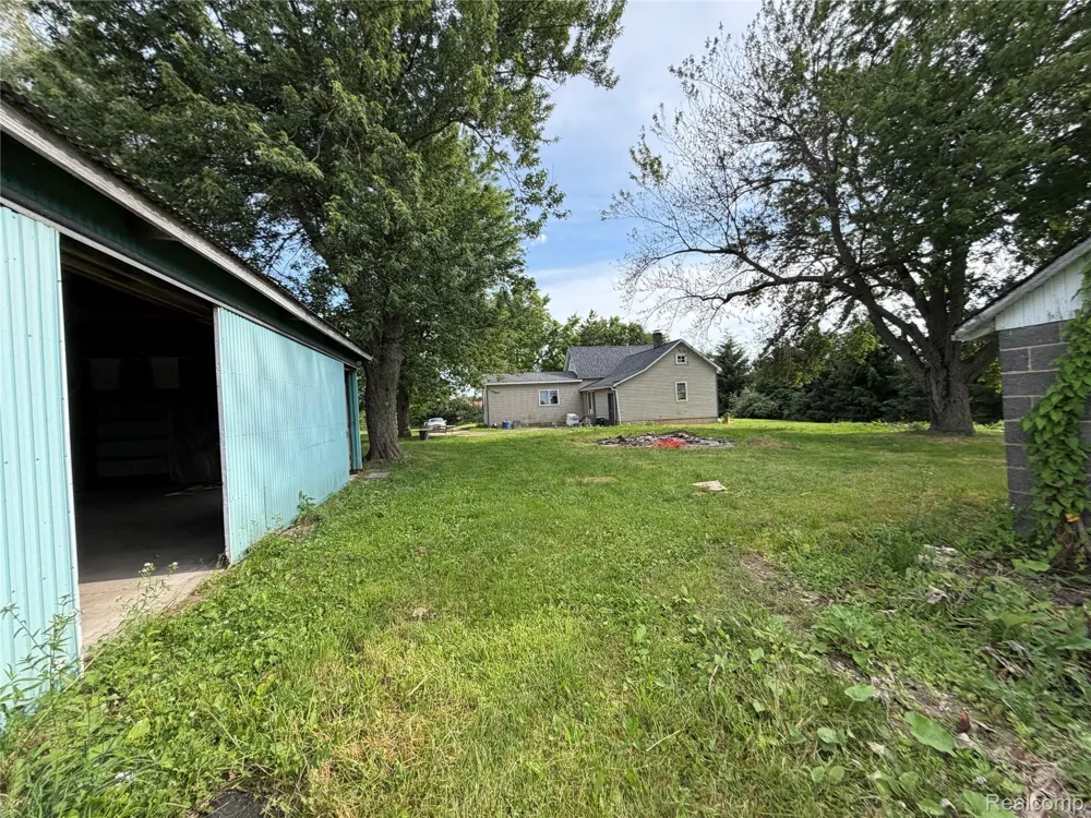6447 Peck Road Burnside Township, MI 48416