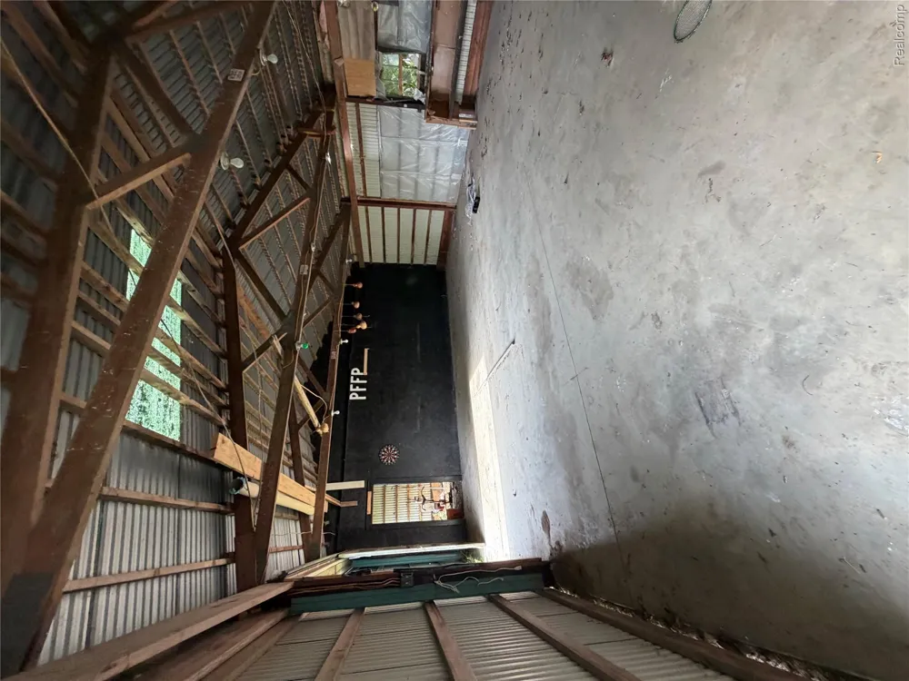 6447 Peck Road Burnside Township, MI 48416