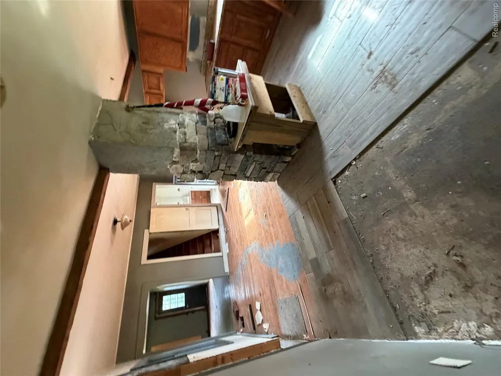 6447 Peck Road Burnside Township, MI 48416
